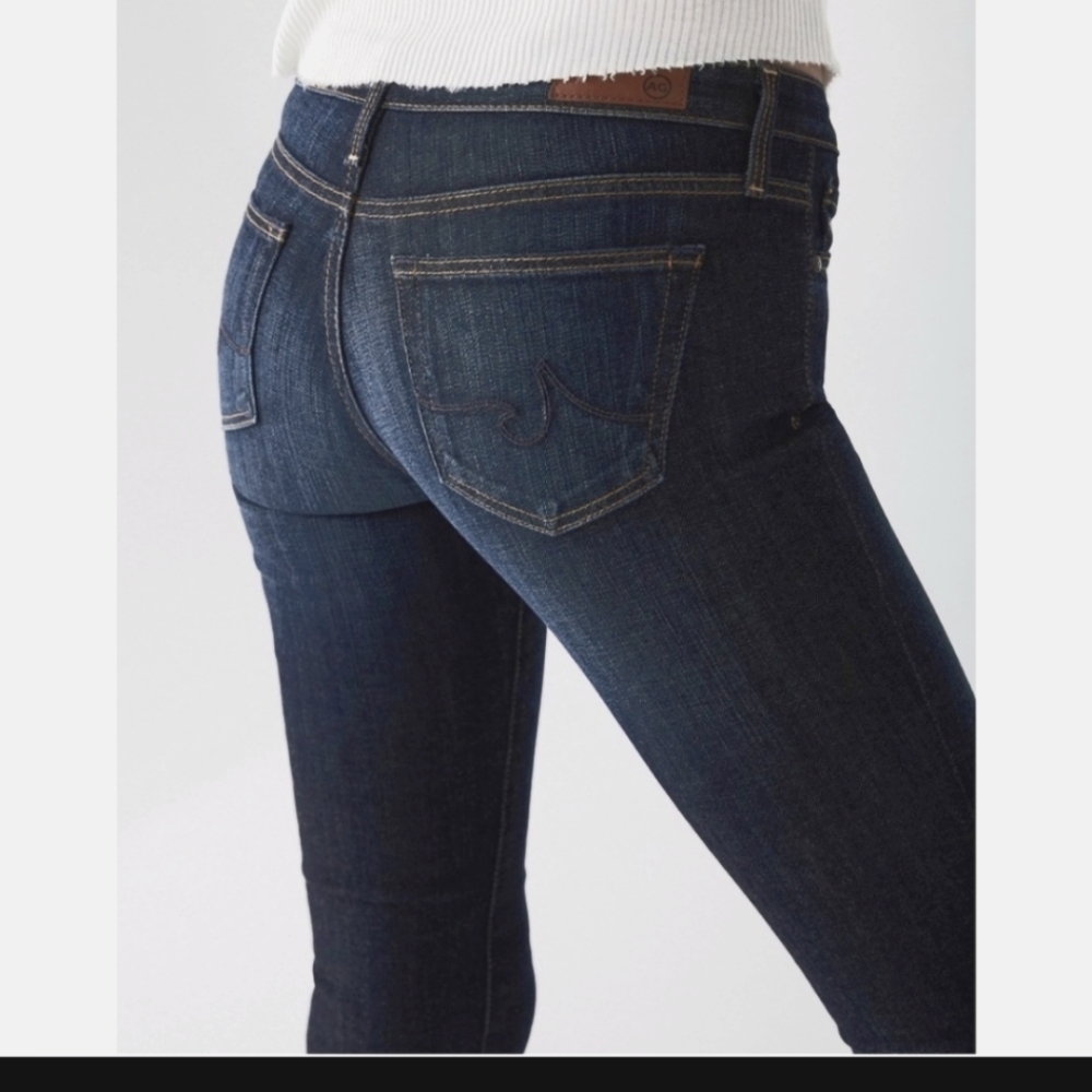 Adriano Goldschmied Jeans - Picture 2 of 11